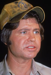 фото Бен Джонс