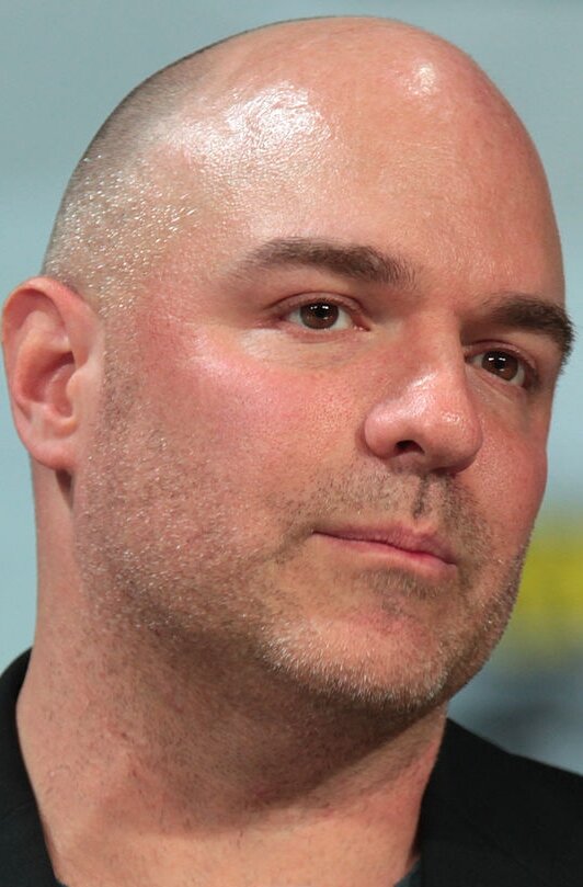 фото Ник Сантора