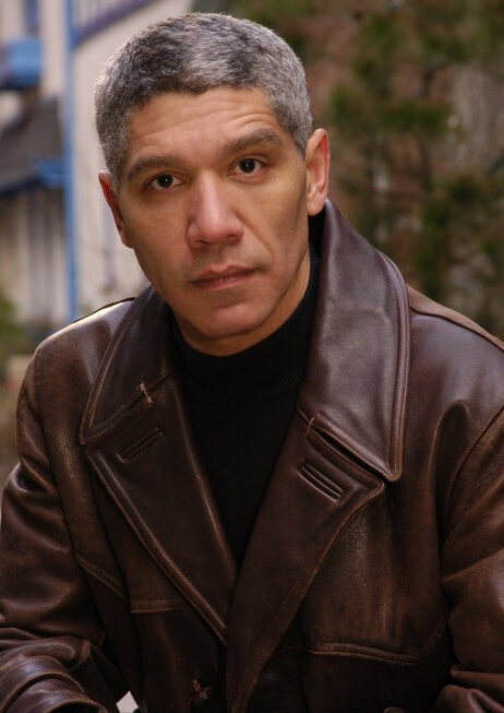 фото Питер Френсис Джеймс