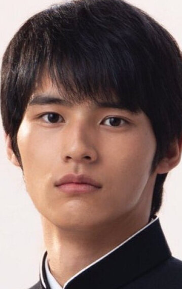 фото Коси Мидзуками