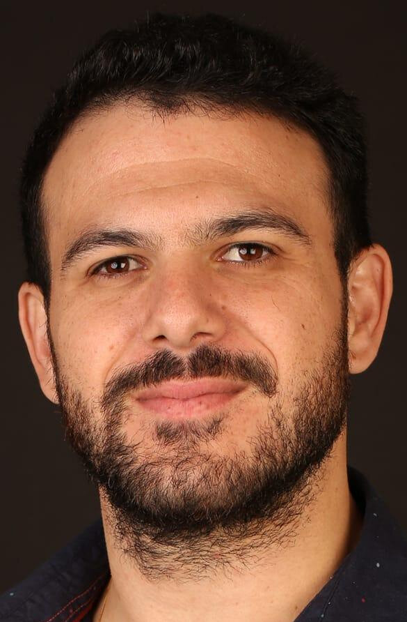 фото Амит Хай Бен Шломо