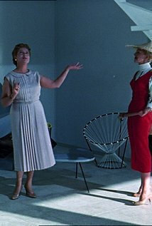 фото Доминик Мари