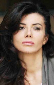 фото Джованна Реи