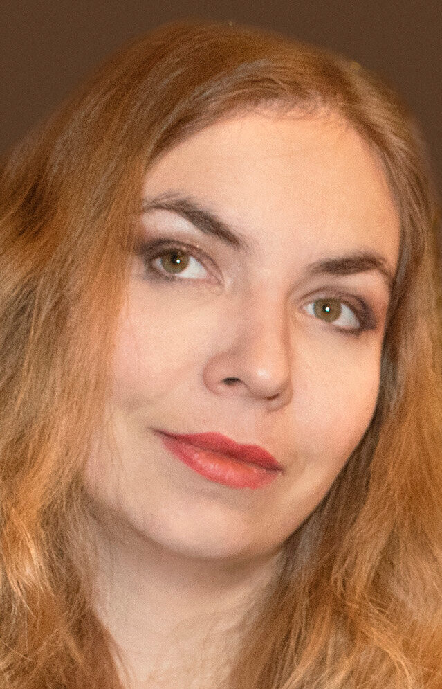 фото Диана Ринго