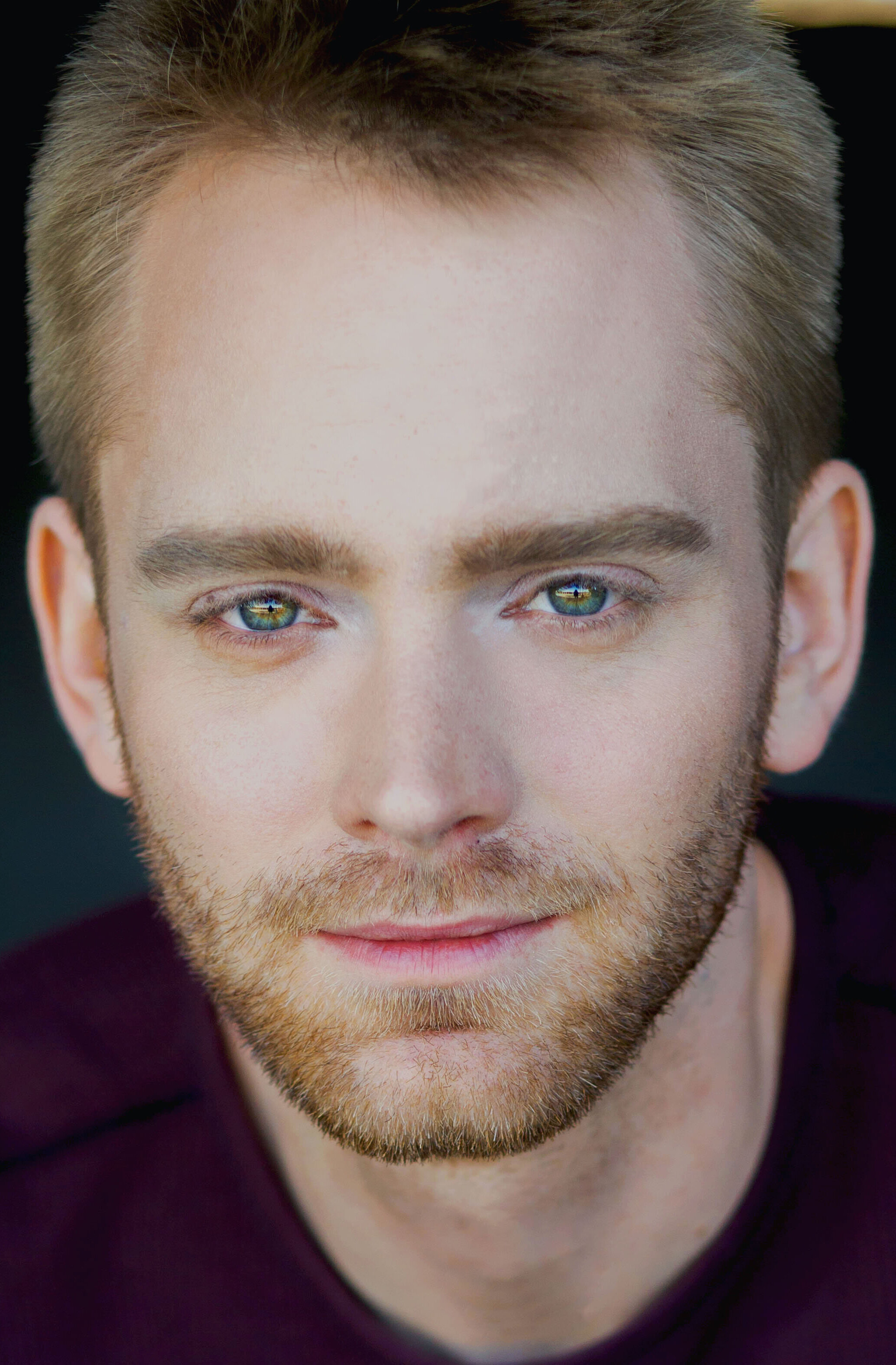 фото Коди Фрэнк