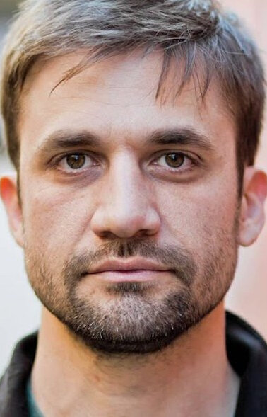 фото Нэйтан Уайтхед