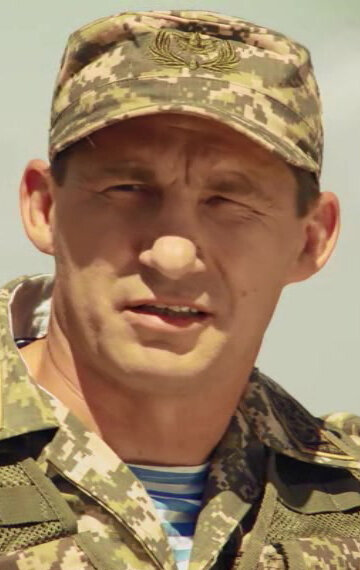 фото Эдуард Табишев