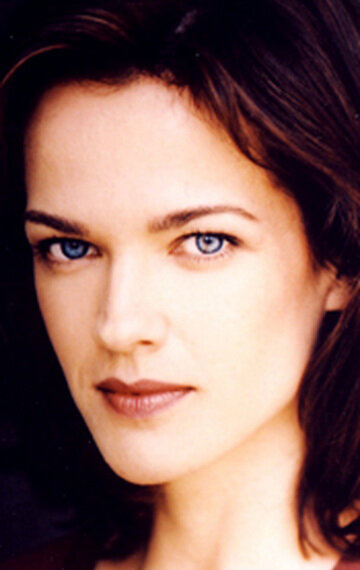 фото Нэнси Энн Сакович