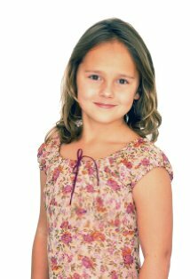 фото Элиза Дэрби