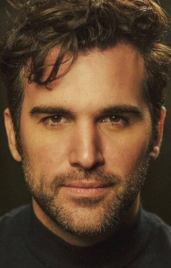 фото Хуан Пабло Ди Паке