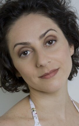 фото Жози Антелло