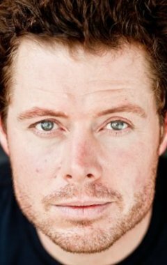 фото Дэвид Ричмонд-Пек