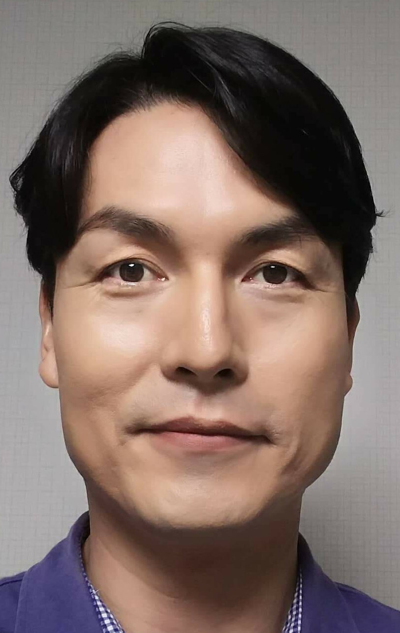 фото Кан Ён-гу