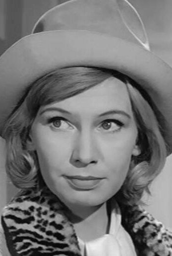 фото Кристин Финн