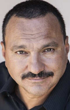 фото Уэйн Лопез