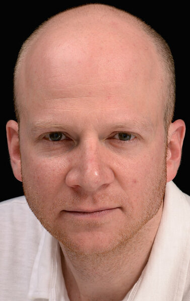 фото Эмануэль Хосс-Десмарайс