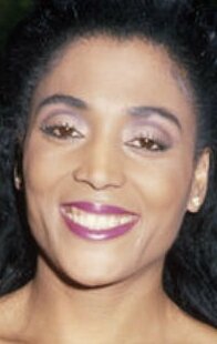 фото Флоренс Гриффит Джойнер