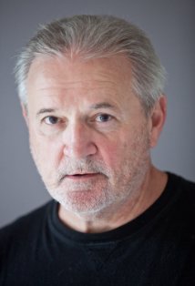 фото Уильям Ролерсон