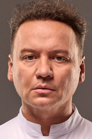 фото Александр Олешко