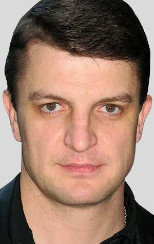 фото Евгений Березовский