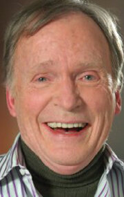 фото Дик Каветт