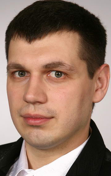 фото Дмитрий Михин