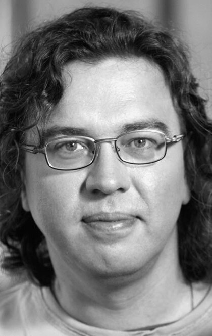 фото Олег Осипов