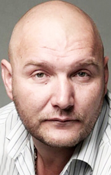 фото Дмитрий Быковский-Ромашов