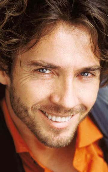 фото Алессио Бони