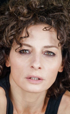 фото Лидия Витале