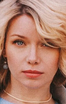 фото Анна Хрусталева