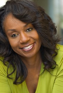 фото Чантелл Д. Кристофер