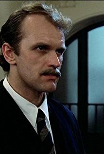 фото Вернер Поссардт