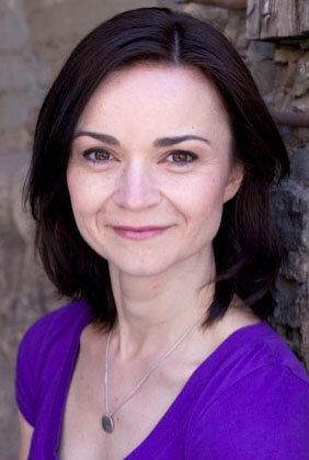 фото Джулия Аркос