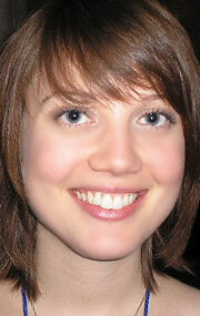 фото Ники Клайн