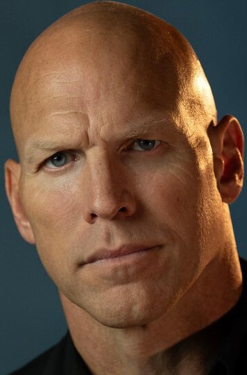 фото Зак Зедалис