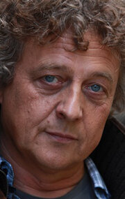 фото Тьерри Де Костер