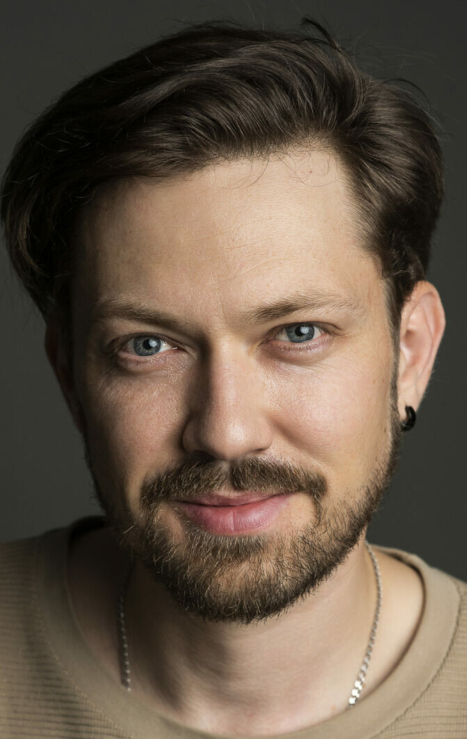 фото Александр Белоусов