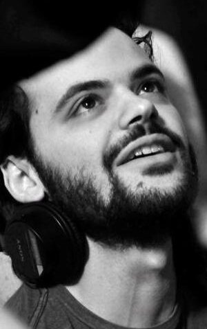 фото Матиас Масуччи