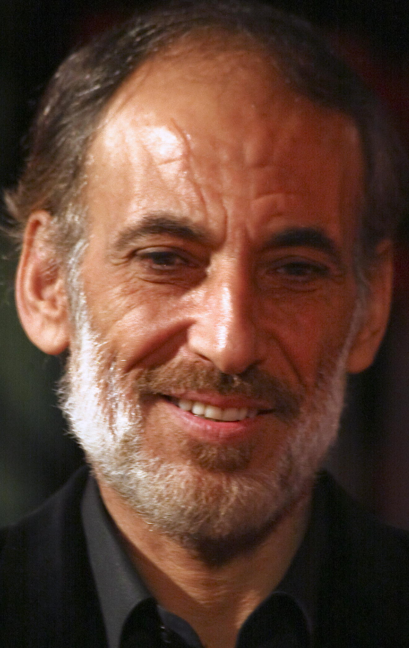 фото Гассан Массуд