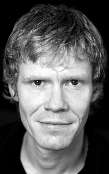 фото Майкл Шеффер