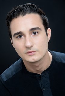 фото Фрэнк Нассо