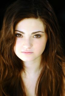 фото Алексис Рейч