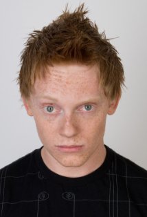 фото Мэтью Уотерс