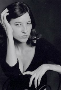 фото Энн Ивен