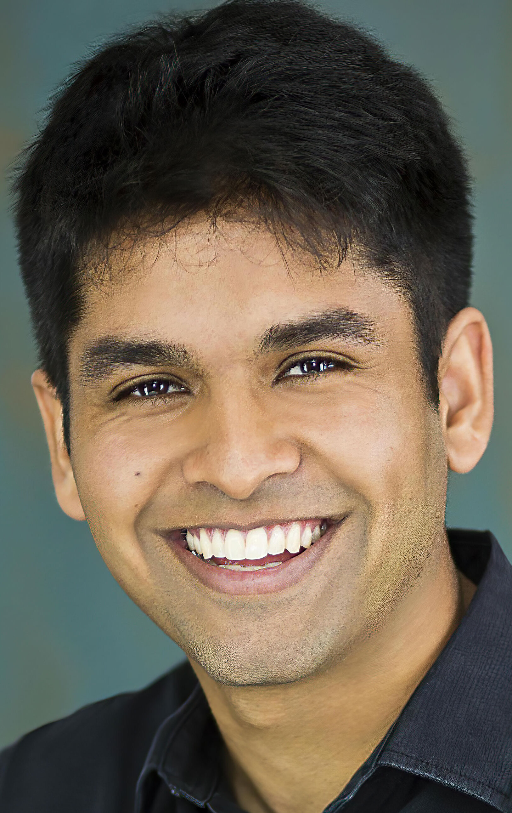 фото Shubham Goel