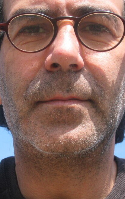 фото Кеннет Финк