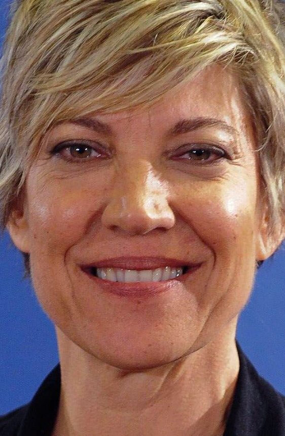 фото Эллисон Лидди