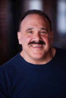 фото Тед Арсиди