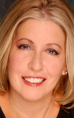 фото Кэрол Мендельсон